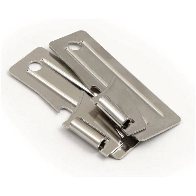 GI Can Opener, 2 Pk